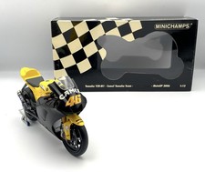 *Gauloises Sponsor Minichamps 1/12 Valentino Rossi Yamaha 2006 MotoGP