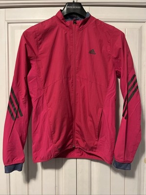 Adidas Running Windbreaker Supernova pink  Gr. 36