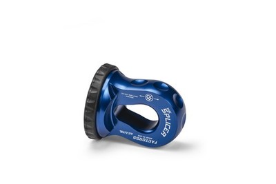 Factor 55 0035202 Splicer Synthetic Rope - Blue