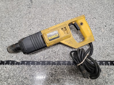 Heavy Duty Sds Hammer Drill 120v Eneacro Hammer Drill Manual 1-1/4