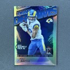 2025 Topps Signature Puka Nacua Base (RAW)
