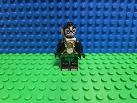 Lego Skinnet Minifigure Legends Chima loc029 70107 Skunk CMF Lot Rare Retired 