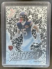 2025 Topps Signature Rome Odunze Base (RAW)
