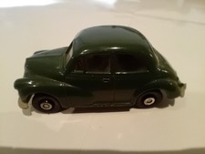 Corgi Morris Minor Model Car