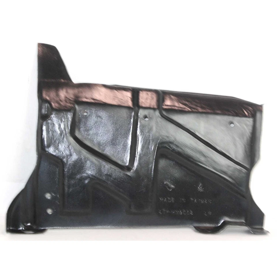 Set of 2 Engine Splash Shield For Hyundai Elantra 2001-2006 Left & Right Cover Foto 3 de 4