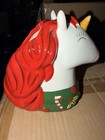 Miracle Pop Up Unicorn Magical Christmas Ceramic Mug Fun 12oz Holiday Tiki Mug — photo 3