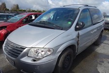 Cardan Chrysler VOYAGER