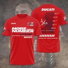 2025 HOT Marc Marquez 3D Apparel – 6925 Gift Unisex T-Shirt Size S-4XL
