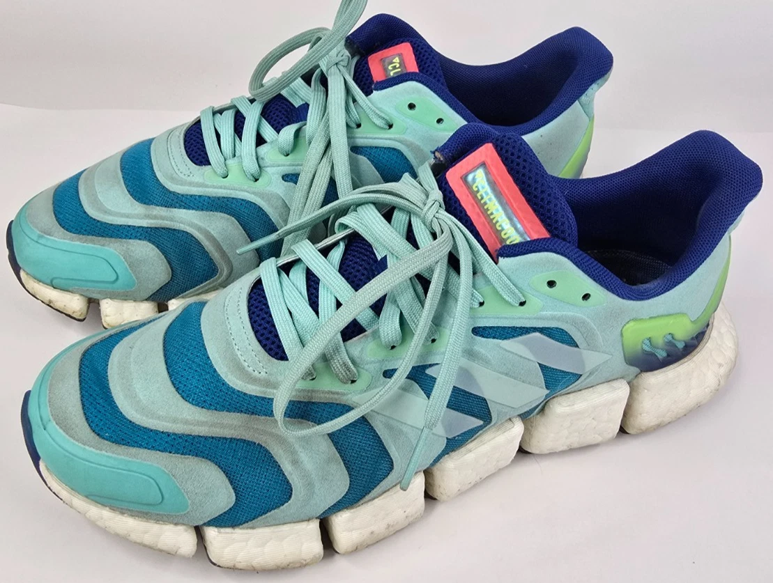 adidas gazelle silver green womens adidas Ventice Climacool Shoes White GZ0663