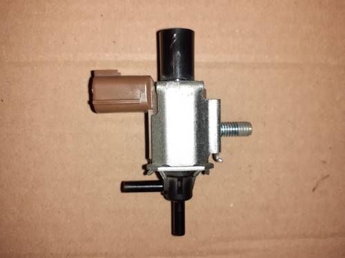 Mazda 3 6 CX-7 2.2 Diesel 2008 - 2012 Turbo Druckwandler Magnetventil K5T46591