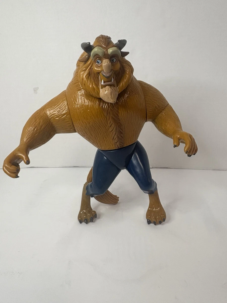 Hasbro Beauty & The Beast Figurines (1968-Now) for sale | eBay