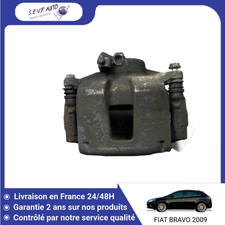 Etrier de frein Fiat BRAVO