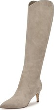 Nine West Women's Sirena Knee High Boot