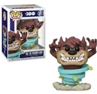 Funko Pop! Vinyl Taz as Scooby-Doo Looney Tunes Animation #1242