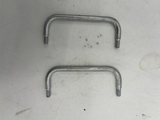 Cessna 150 172 182 Aircraft fuel fueling step assist grab handles
