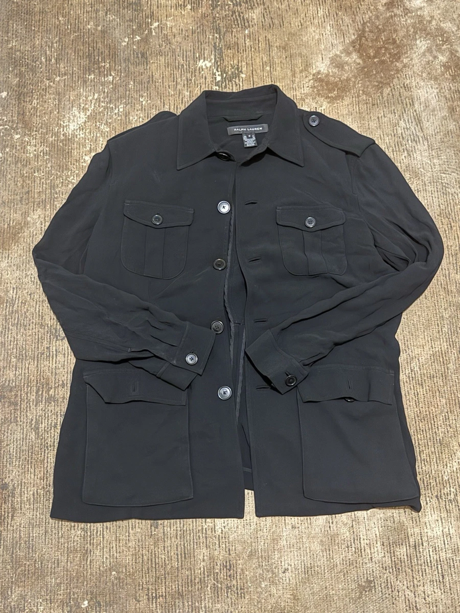 ralph lauren black label jacket products for sale | eBay