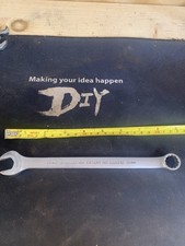 Proto Anti-Slip 14mm 12-Point Metric Combination Wrench - 1214MASD - Made in USA