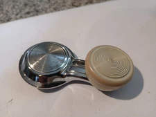 5288 GM Cars Small Vent Window Crank Handle Original Used