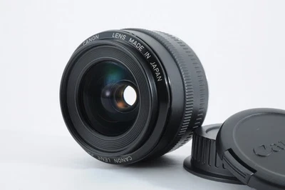 CANON EF 28mm F/2.8 STM Lens [Near MINT] w/ Front and Rear Caps Ship from Japan. - Image 1 of 4
