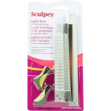 Sculpey - Super Slicer