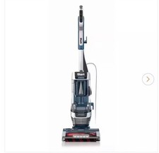 Shark - Stratos Upright Vacuum with DuoClean PowerFins HairPro, Self-Cleaning...