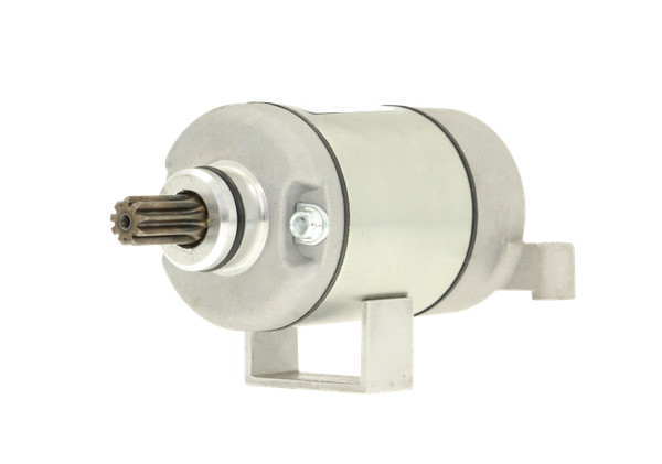 Anlasser 0.9 Kw Neu Eurostarter Oe-Nr. 19500 FüR Yamaha-image