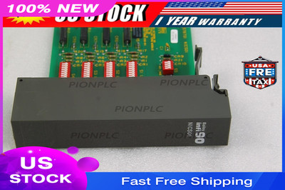 BAILEY CONTROLS INFI 90 NICS01 NETWORK 90 CONTROLLER TERM BOARD FREE SHIP