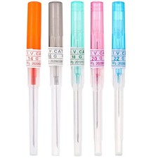 20Pcs Replacement Pins Kit 1 Set 14G/16G/18G/20G/22G Pain Relief Tool Home Use