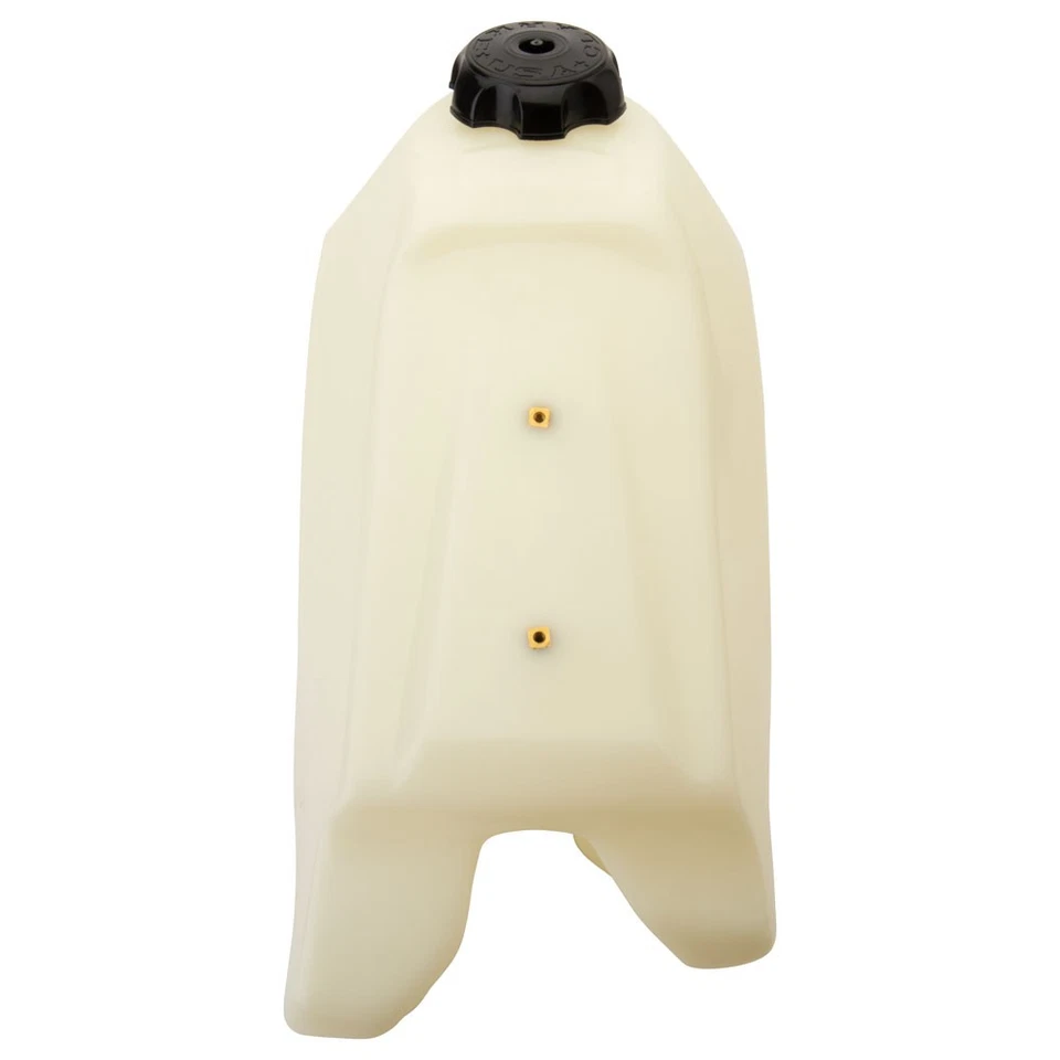 Clarke Oversized Fuel Gas Tank 3.1 Gallon Natural For HONDA CR125R CR250R - Изображение 4 из 4