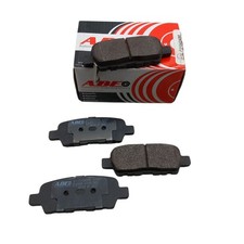 Plaquette de frein Infiniti QX50