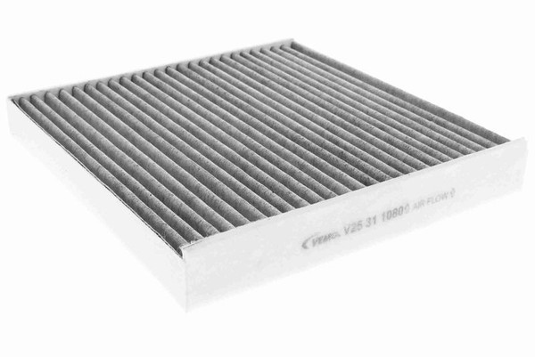Filter Innenraumluft Vemo V25 31 1080 FÜR Ford Innenraumfilter Pollenfilter-image