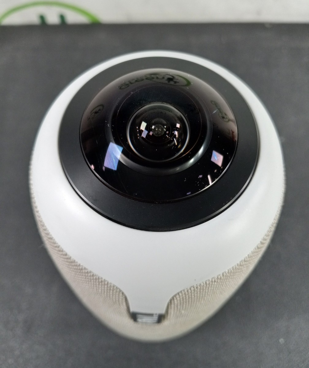 Owl Labs Meeting Owl Pro MTW200 1080p 360 Smart Conference Camera