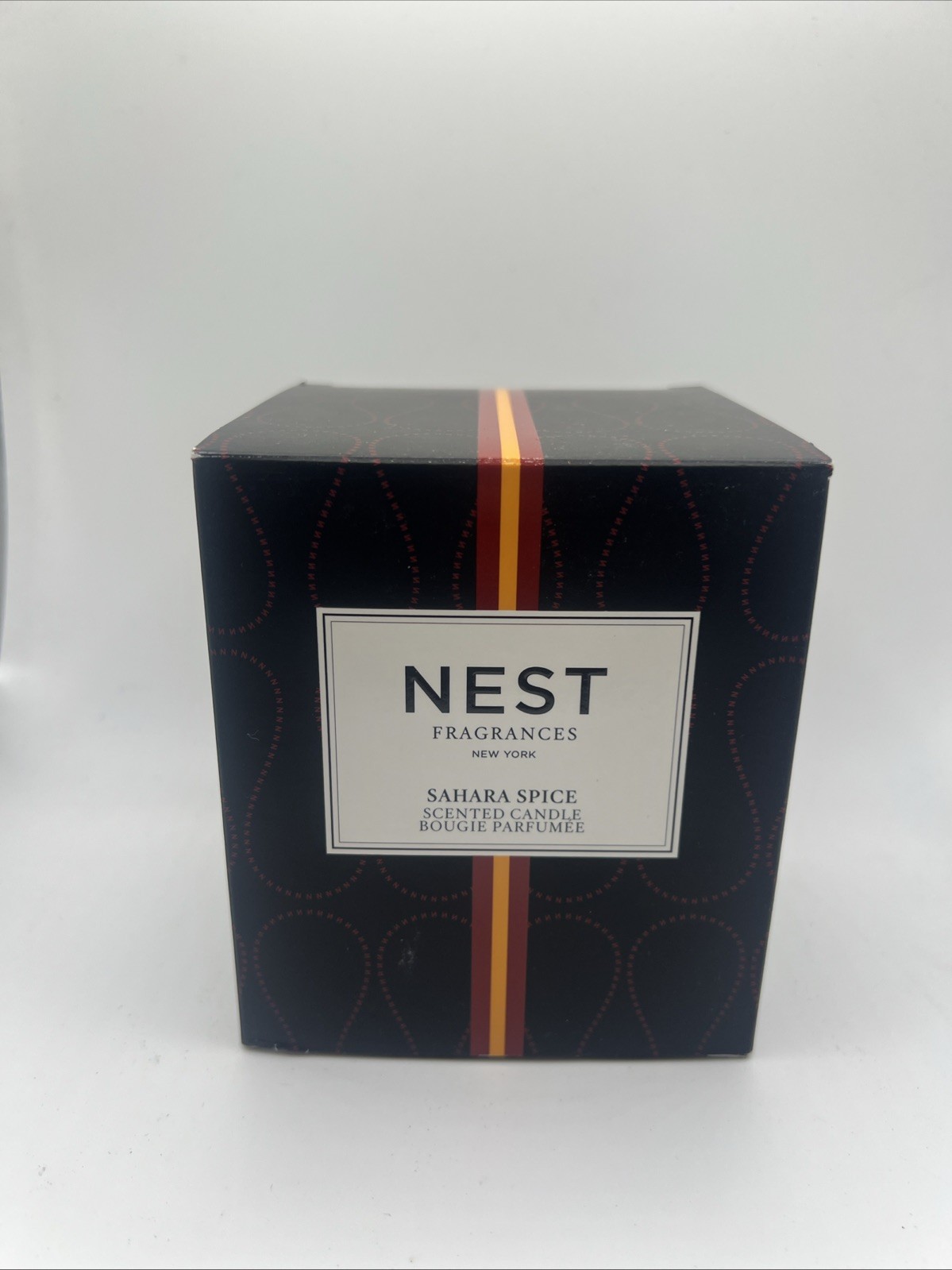 Nest New York Sahara Spice Scented Candle 8.1 oz