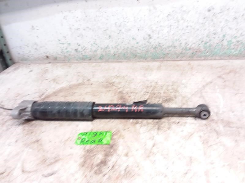 Maserati Levante 2018 REAR Shock absorber P/N 6700374390
