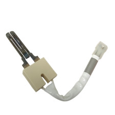 Choice WP31001556 Gas Dryer Igniter with Wire Harness for Whirlpool Maytag