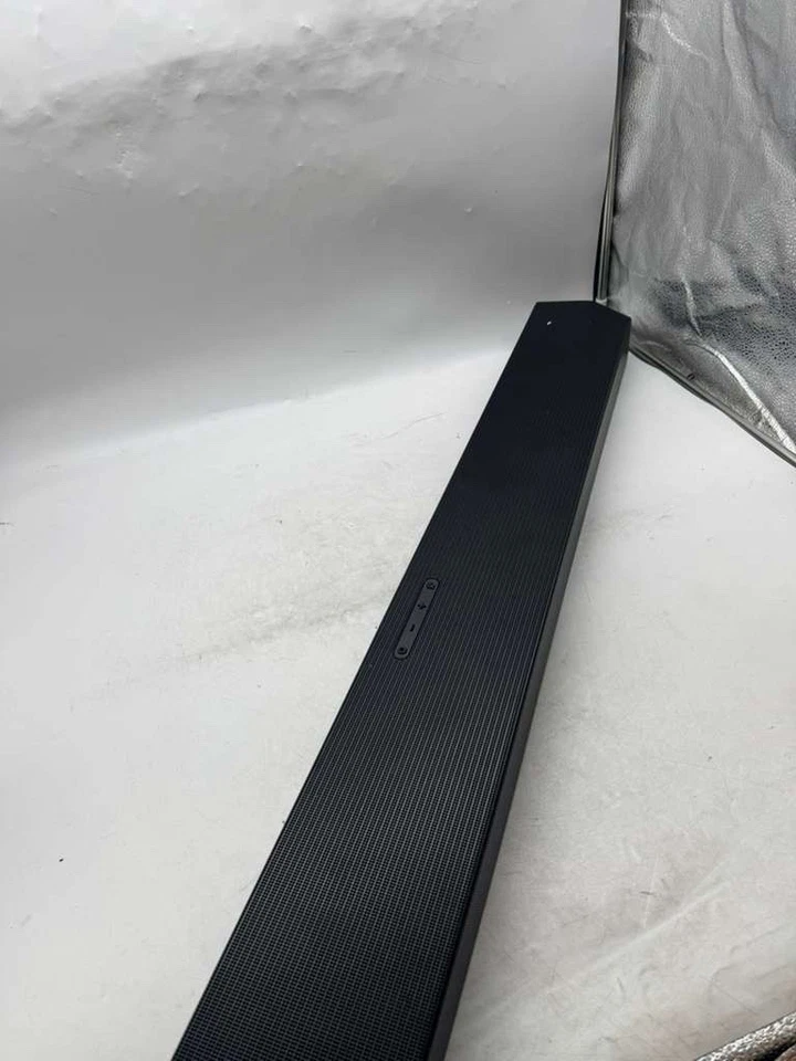 Barra de sonido Samsung HW-Q910B 9,1,2 canales con Dolby Atmos inalámbrico, DTS:X - USADA Foto 4 de 4