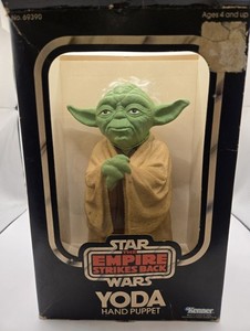 ヨーダ　ハンド Yoda Hands | eBay