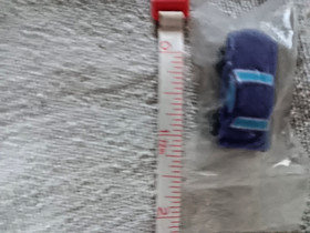 1995 Galoob Toys Micro Machines Cap'N Crunch Mail in Exclusive