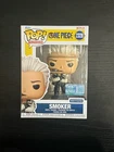 Funko Pop! One Piece: Smoker
