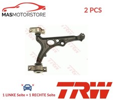 LINKS RECHTS QUERLENKER SATZ TRW JTC153 2PCS P FÜR ALFA ROMEO 145,SPIDER