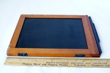 Eastman Kodak Folmer  Schwing 8x10 Film Holder Printing Frame 4x5, 5x7, 6.5x8.5