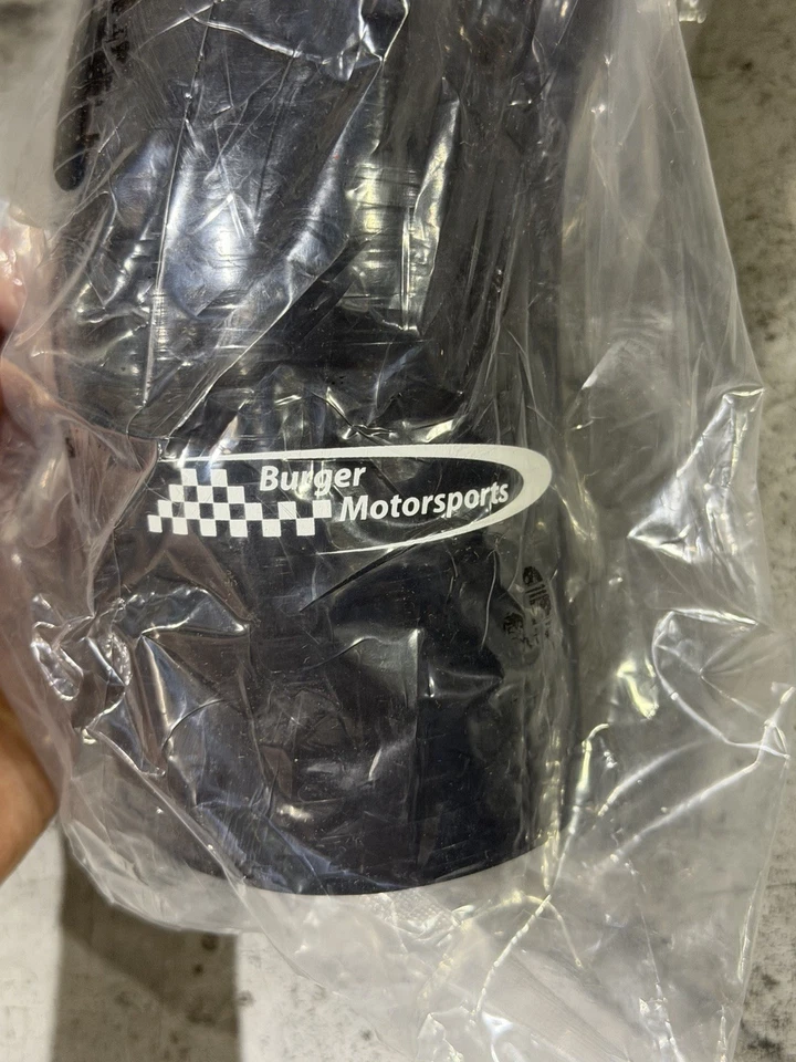 BMW Performance Parts Combo – Burger Motorsports, Sensors & Cables Lot - Image 3 of 4