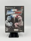 WWE SmackDown vs Raw 2006 PlayStation 2 PS2 Game CIB