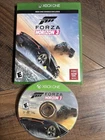 Forza Horizon 3 (Microsoft Xbox One, 2016) Complete & Tested