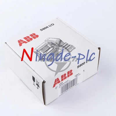 1PCS ABB PLC MODULE CI840A 3BSE041882R1 NEW