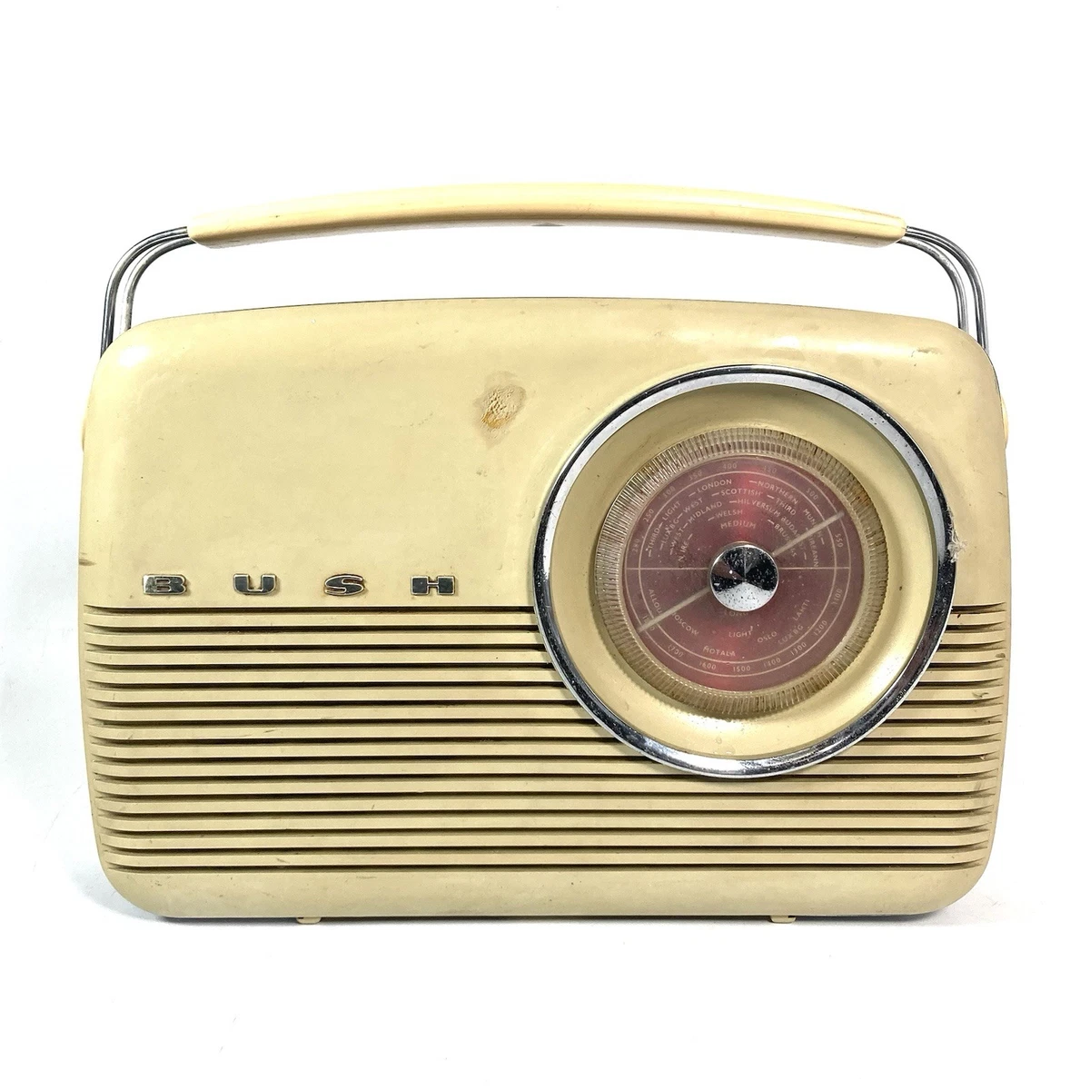 Bush Vintage Audio & Video Electronics for sale | eBay