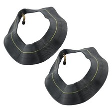 N??tzlich Sporting Innenrohr 10x2.50/2.75 110g Elektroroller Schwarz+Gelb – Bild 11