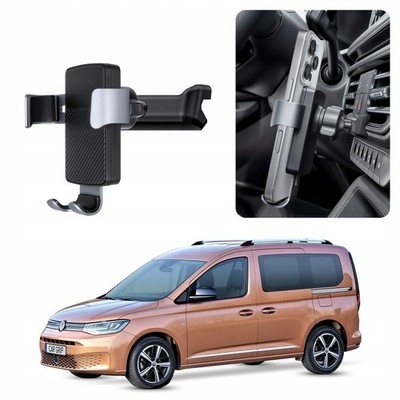 Basis-Schwerpunkthalter für Volkswagen Caddy 5 (2020-)