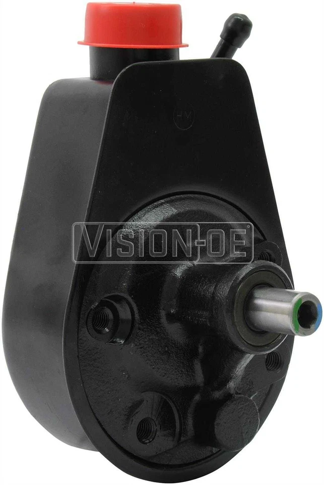 Bomba de dirección asistida para Pontiac Grand Prix Bonneville Firebird 1980-1987 VISIO Foto 3 de 3