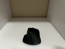 Logitech MX Master 3S Mouse - Black (USB Receiver/Charger not Included)